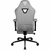 Cadeira ThunderX3 EAZE-V2 Loft Grey Cinza