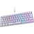 Teclado Gamer Mecânico Fortrek Gravity 65 Compact Switch Outemu Red W