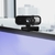 Webcam Vision 10 Fortrek 720p 30FPS Para Videochamadas - comprar online