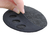 Protetor De Pé Almofada Para Salto Alto - Preto - comprar online