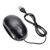 Imagem do Mini Mouse óptico Com Fio Usb Notebook Lehmox Ley-28
