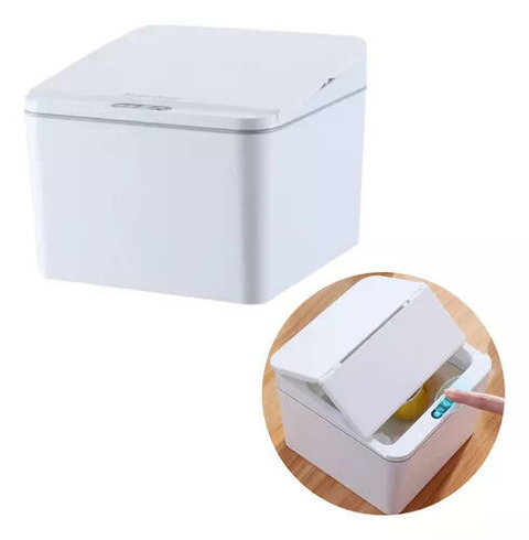 Lixeira Inteligente 4 Litros