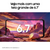 Smartphone Samsung Galaxy A06 128GB 4GB Ram - loja online