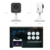 Câmera De Segurança Wi-fi Ezviz H1c Fullhd 2mp + Cartão 64gb - loja online
