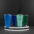 Copo Térmico 420ml Caixa Som Bluetooth Tampa Abridor - QualiMagazine