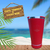 Copo Térmico 420ml Caixa Som Bluetooth Tampa Abridor - loja online