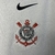 Camisa Corinthians 25/26 - Versão Torcedor