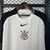 Camisa Corinthians 25/26 - Versão Torcedor