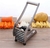 Cortador Picador Industrial De Batata Palito Legumes Inox