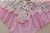 Kit Cobreleito Belize Casal Queen 05 Peças Lirio na internet