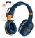 Fone De Ouvido Sem Fio Headphone 951bt Rádio Fm Mp3 Sd Card - comprar online
