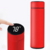 Garrafa Térmica Em Aço Inox Temperatura Digital Led 500ml - QualiMagazine