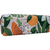 Estojo Escolar Tropical Estilo Natureza Estampado Tucano - loja online