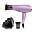 Secador Cabelo Modelador Difusor De Calor Secagem Verde110v