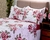 Cobreleito Bouti Garden Queen Amapola 03 Peças - comprar online