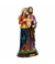 Sagrada Família 31.5cm - Enfeite Resina - loja online