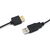 Cabo HDMI x USB - comprar online