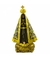 Nossa Senhora Aparecida 41cm - Enfeite Resina