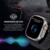 Relógio Smartwatch HW Ultra 2 Call Internet 5G e Câmera - QualiMagazine