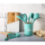 Kit utensílios de Cozinha de Silicone - 12 Peças - comprar online