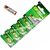 Cartela 5 Baterias 27A 12V Alcalina - comprar online