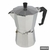 Cafeteira Italianal de Alumínio 300ml 6 Xícaras