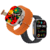 Relógio Smartwatch HW Ultra 2 Call Internet 5G e Câmera