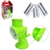 Cortador Multifuncional de Vegetais Manual Top House na internet