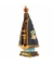 Nossa Senhora Aparecida 21cm - Enfeite Resina - comprar online