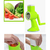 Cortador Multifuncional de Vegetais Manual Top House - comprar online