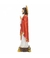 Sagrado Coração De Jesus 21cm - Enfeite Resina - loja online