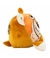 Chaveiro Caricatura Cachorro Akita Inu 12cm - Pelúcia - comprar online