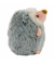Chaveiro Porco Espinho Cinza 15cm - Pelúcia - comprar online