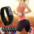 Kit 30 Relógio Digital Esportivo Led Band - Cores Sortidas na internet