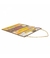 Jogo 4 Placas Decorativas Madeira Cordão 37x29x0,5cm - comprar online