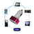 Carregador Veicular com 3 Portas USB - Azul - comprar online