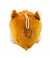 Chaveiro Caricatura Cachorro Akita Inu 12cm - Pelúcia na internet