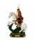 Imagem São Jorge 32cm - Enfeite Resina - comprar online