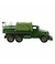 Caminhão Militar 17x41x14cm Estilo Retrô - Vintage - loja online