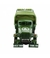 Caminhão Militar 17x41x14cm Estilo Retrô - Vintage na internet