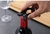 Cortador de Lacre para Vinho de Plástico e Inox Clink - QualiMagazine