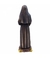 Santa Rita 31cm - Enfeite Resina - QualiMagazine