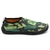 Sapatilha Camuflada Para Andar Na Agua/cachoeira/trilha/bike Verde 420 - QualiMagazine