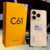 Smartphone Realme C61 256GB 8GB Ram 4G NFC - comprar online