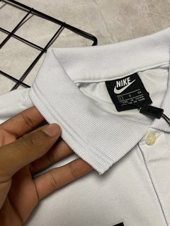 CAMISA GOLA POLO SPORTWEAR - F4STOREOFICIAL