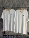 CAMISA NIKE BORDADA BASICA
