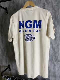 Camisa chronic “Unir e organizar” - comprar online