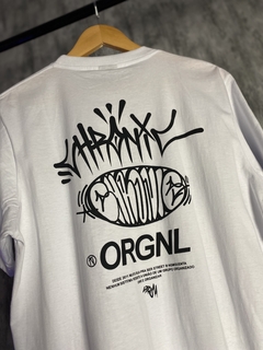 Camisa Chronic “Unir e Organizar” - comprar online