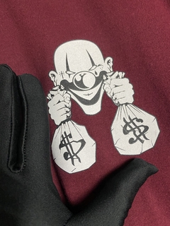 Camisa Brothas e Cash “Faz a Sua” - F4STOREOFICIAL