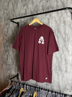 Camisa Brothas e Cash “Faz a Sua” na internet